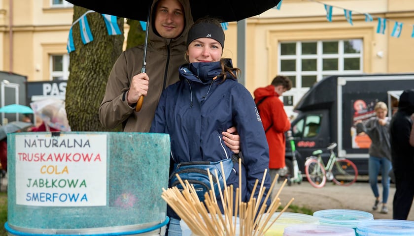 Gastro Miasto 2026 na Bulwarze Dunikowskiego - 16 maja 2026 r.