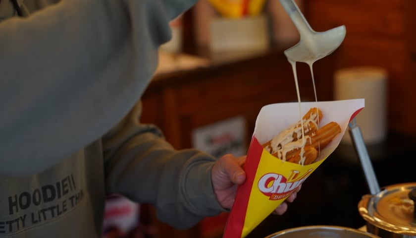 Powiększ obraz: Churros