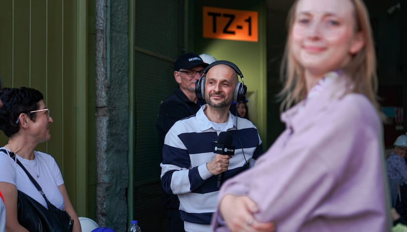 Spotkanie z Listą Piosenek 357 na trasie. Wrocław, 22.05.2026