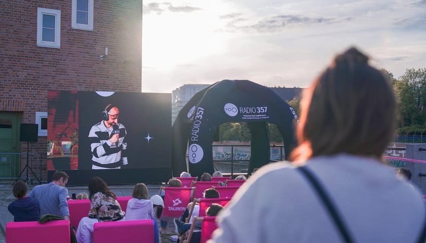 Spotkanie z Listą Piosenek 357 na trasie. Wrocław, 22.05.2026
