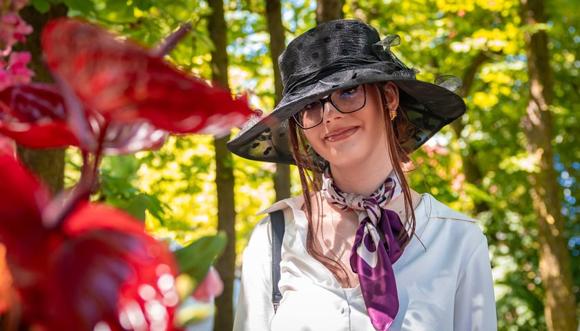 Powiększ obraz: Ladies Day na Partynicach - 4.06.2026 r.