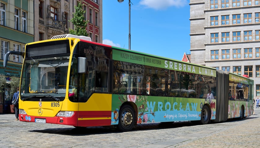 Konferencja prasowa dotycząca Silverbusa, Wrocław, 8 czerwca 2026