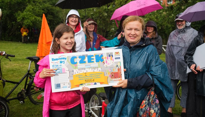 Rowerowy piknik w Parku Tołpy, 14 czerwca, Wrocław