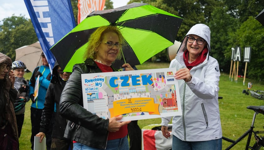 Rowerowy piknik w Parku Tołpy, 14 czerwca, Wrocław