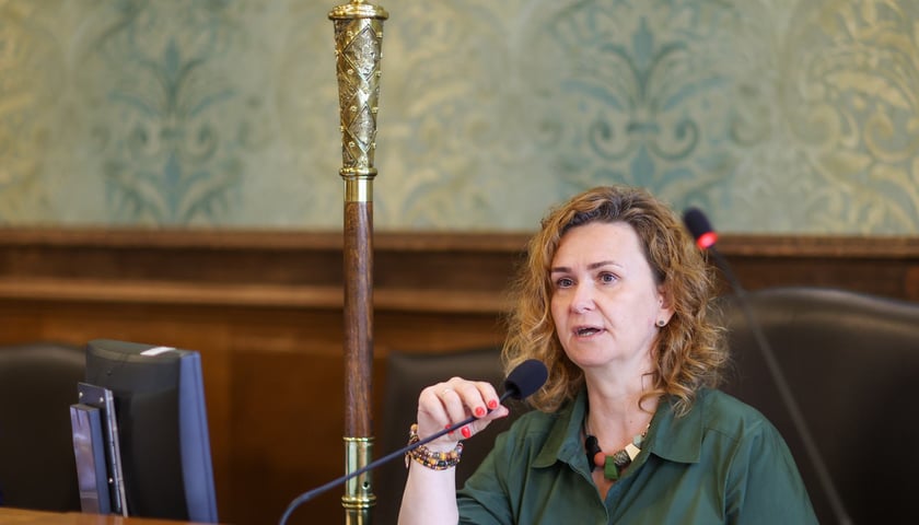 XXXIII Sesja Rady Miejskiej Wrocławia - 18 czerwca 2026 r.