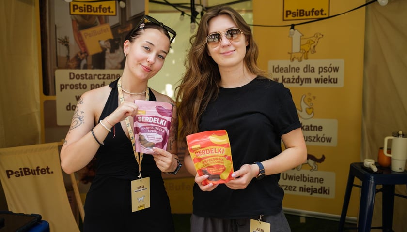 Powiększ obraz: Gastro Miasto 2026 na Bulwarze Dunikowskiego - 20 czerwca 2026 r.