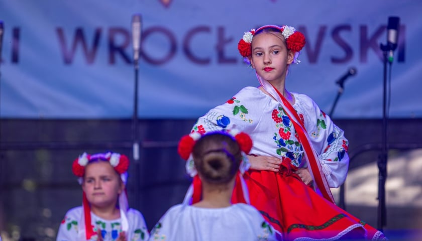 Wielki Wrocławski Piknik w Pawłowicach