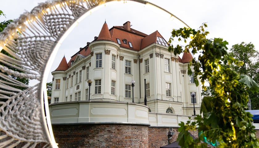 Powiększ obraz: Noc Świętojańska w Leśnicy - 20 czerwca 2026 r.