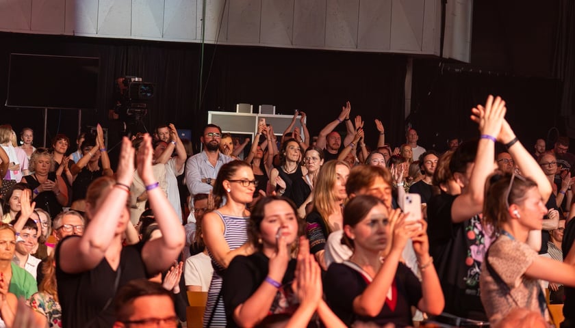 Powiększ obraz: Kongres i Festiwal Re_Mind we Wrocławiu - 22-24 czerwca 2026 r.