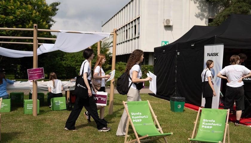 Kongres i Festiwal Re_Mind we Wrocławiu - 22-24 czerwca 2026 r.