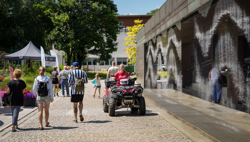 Piknik Bezpieczny Wrocław