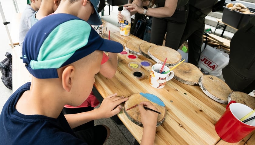 Piknik Bezpieczny Wrocław