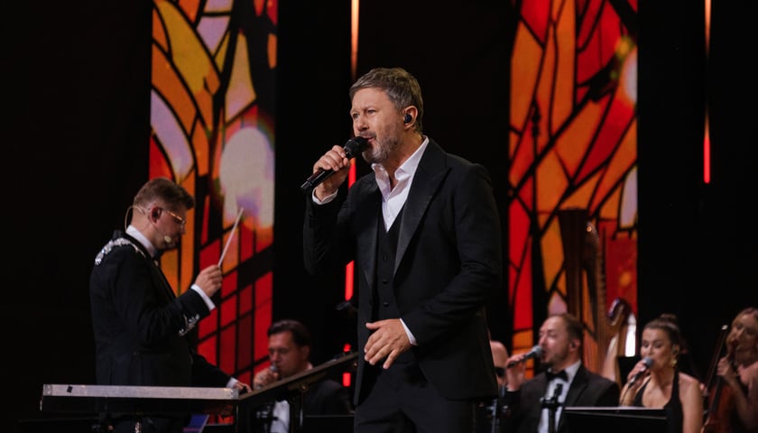 Powiększ obraz: Koncert „Wrocław Przyszłości” na Placu Wolności - 30.06.2026 r.
