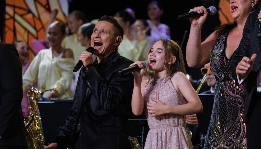 Powiększ obraz: Koncert „Wrocław Przyszłości” na Placu Wolności - 30.06.2026 r.