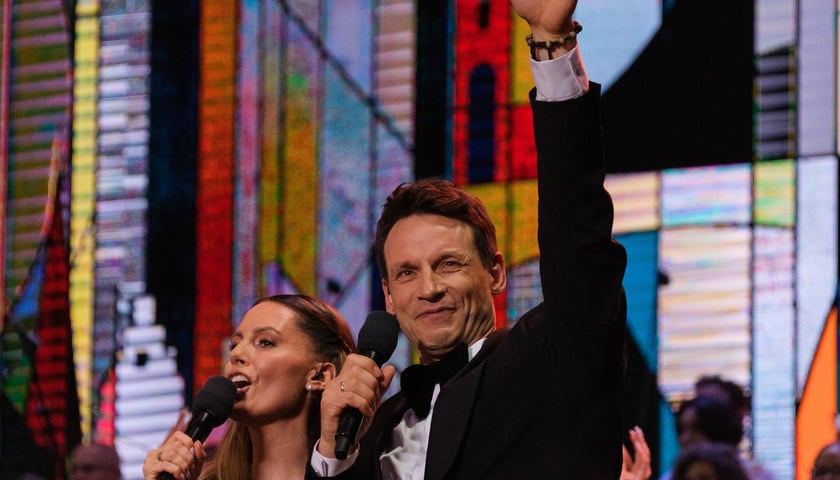 Powiększ obraz: Koncert „Wrocław Przyszłości” na Placu Wolności - 30.06.2026 r.