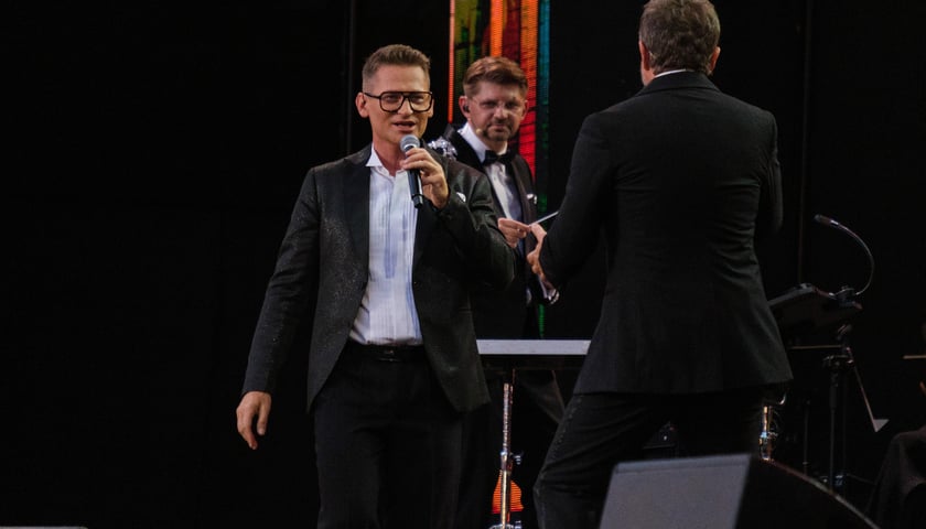 Powiększ obraz: Koncert „Wrocław Przyszłości” na Placu Wolności - 30.06.2026 r.