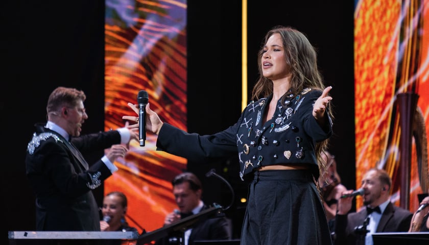 Powiększ obraz: Koncert „Wrocław Przyszłości” na Placu Wolności - 30.06.2026 r.