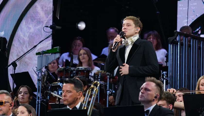 Powiększ obraz: Koncert „Wrocław Przyszłości” na Placu Wolności - 30.06.2026 r.