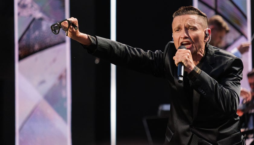 Powiększ obraz: Koncert „Wrocław Przyszłości” na Placu Wolności - 30.06.2026 r.