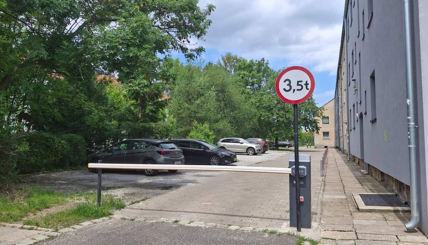 Nowodworska 47&ndash;53 po remoncie