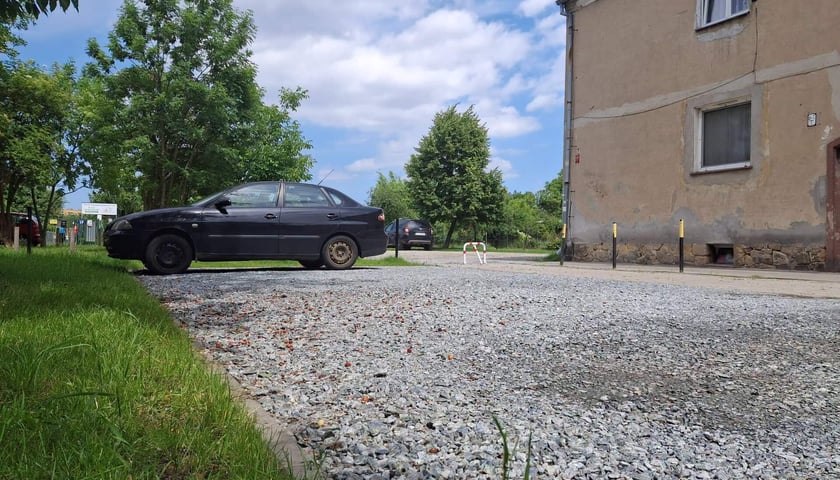 Nowodworska 47&ndash;53 po remoncie