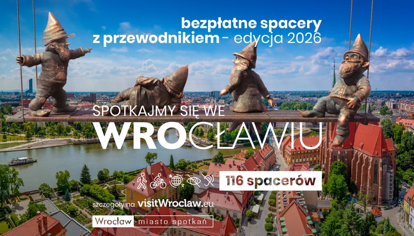 Powiększ obraz: Plakat