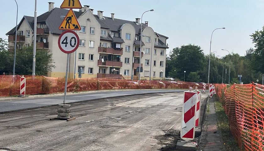 Powiększ obraz: <p>Ulica Ignuta</p>