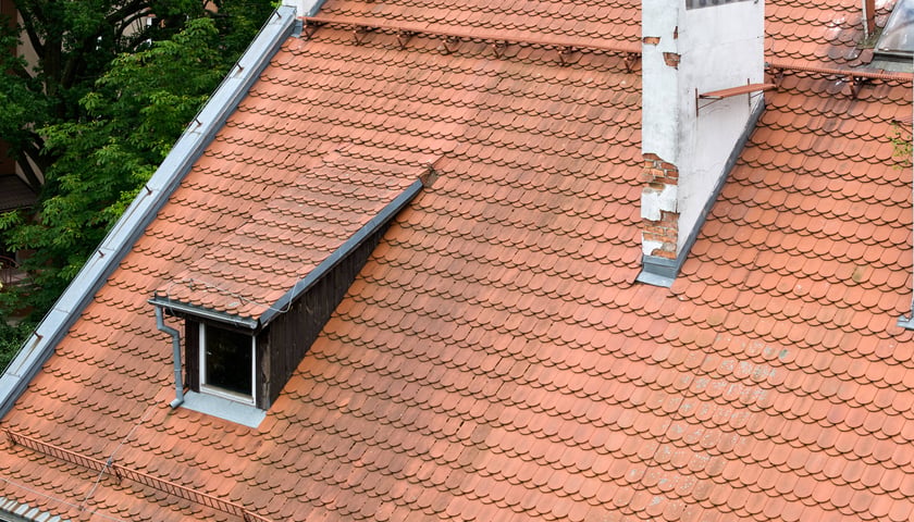 Powiększ obraz: Przedszkole Domek Krasnoludków przed remontem, 21 lipca 2026