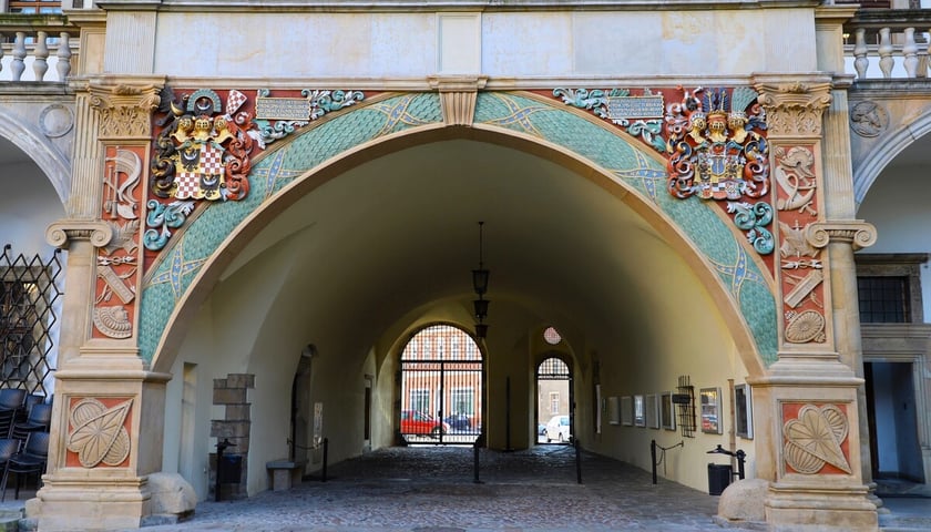 Brzeg