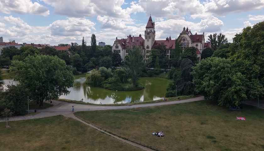 Park Tołpy