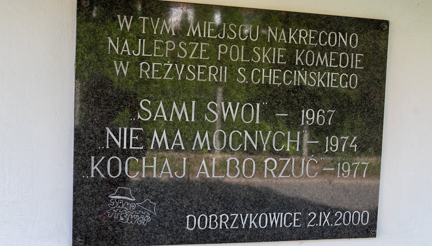 Powiększ obraz: Dobrzykowice