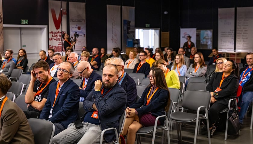 Forum Edukacji Mobilności Aktywnej w Centrum Historii Zajezdnia