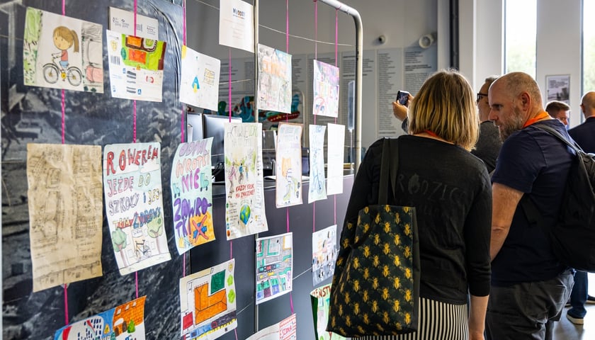 Forum Edukacji Mobilności Aktywnej w Centrum Historii Zajezdnia