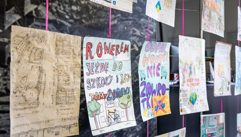 Forum Edukacji Mobilności Aktywnej w Centrum Historii Zajezdnia