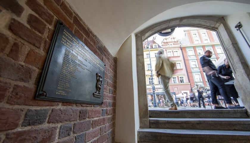 Piwnica Świdnicka we Wrocławiu otwarta po pięciu latach. Nowy wystrój