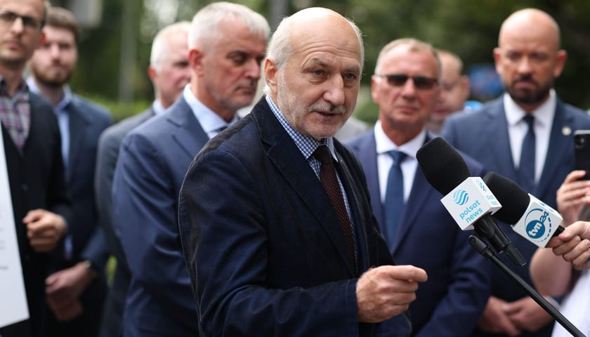 Samorządowcy apelują do Zarządu Województwa o przygotowanie nowego programu funduszy unijnych