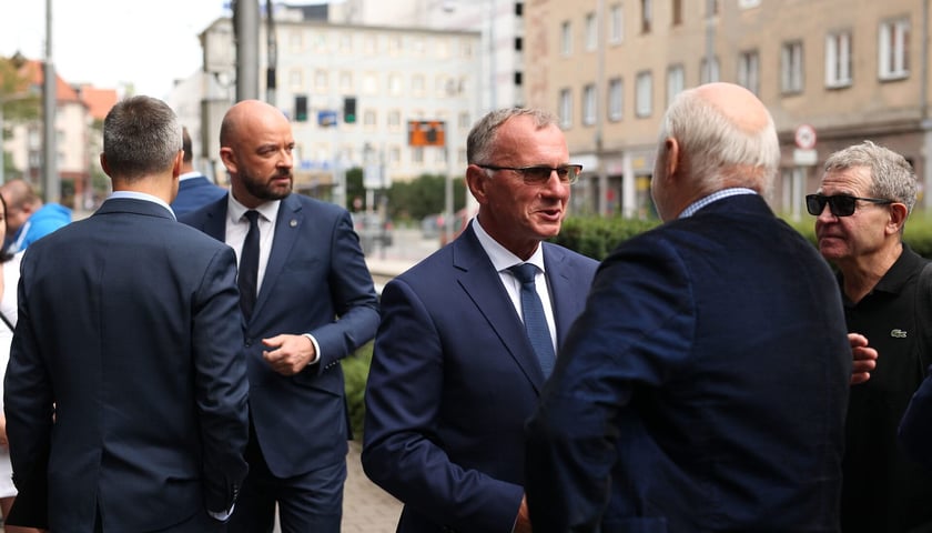 Samorządowcy apelują do Zarządu Województwa o przygotowanie nowego programu funduszy unijnych