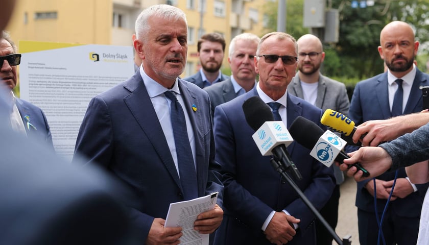 Samorządowcy apelują do Zarządu Województwa o przygotowanie nowego programu funduszy unijnych