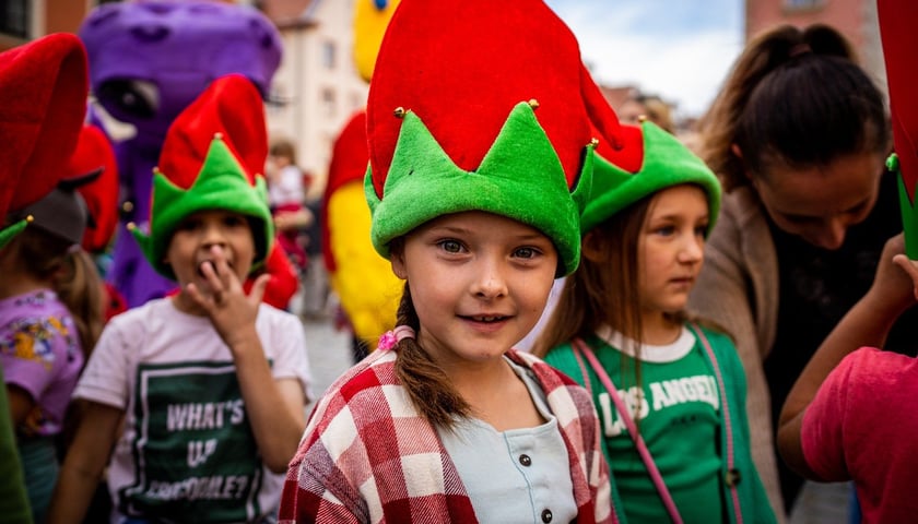 Festiwal Krasnoludków 2022