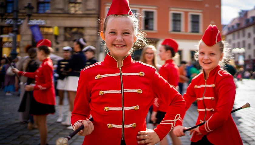 Festiwal Krasnoludków 2022