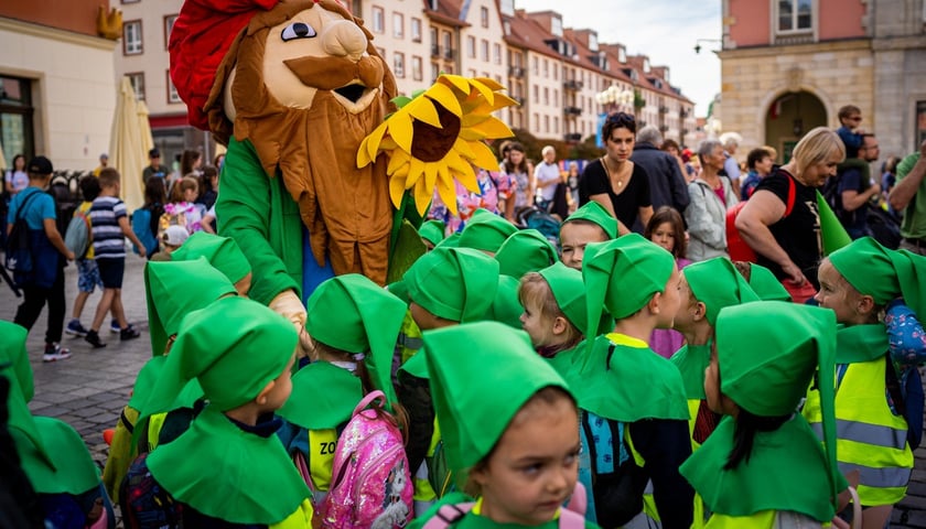 Festiwal Krasnoludków 2022