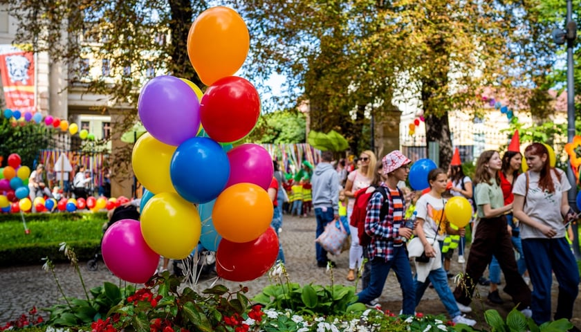 Festiwal Krasnoludków 2022