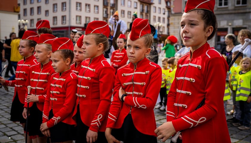 Festiwal Krasnoludków 2022