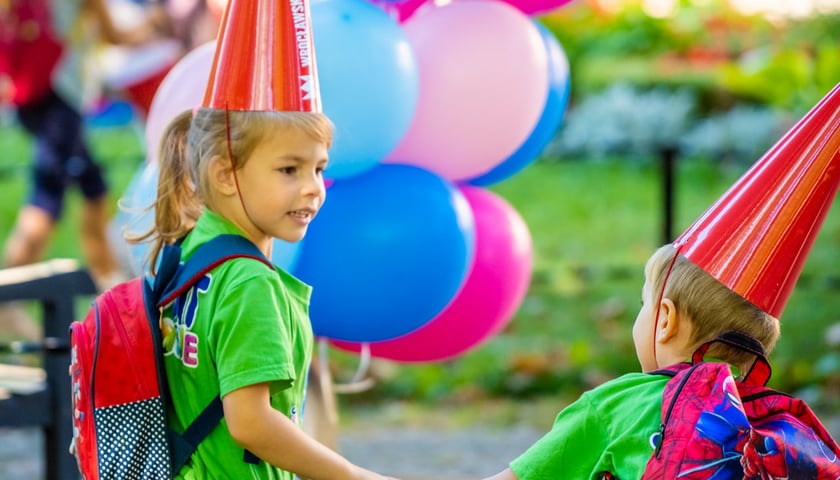 Wrocławski Festiwal Krasnoludków, to impreza dla całych rodzin. Wśród głównych atrakcji zaplanowano spektakle, warsztaty i zabawy dla najmłodszych