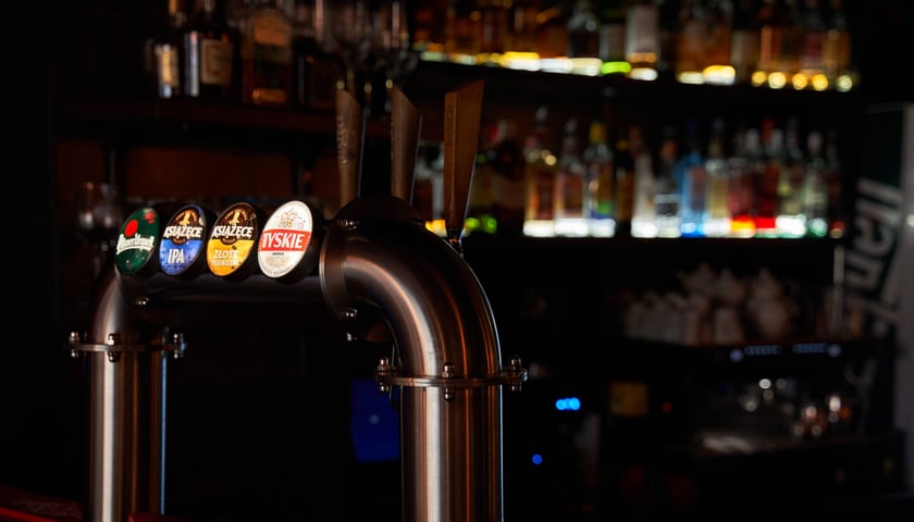 Powiększ obraz: Jeśli masz ochotę na steka, koniecznie skorzystaj z oferty Winners Steakhouse Pub Wrocław.