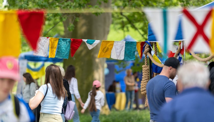 W sobotę, 10 września kolejny ekologiczny piknik we Wrocławiu, tym razem na Targowisku Niedźwiedzia / zdjęcie ilustracyjne