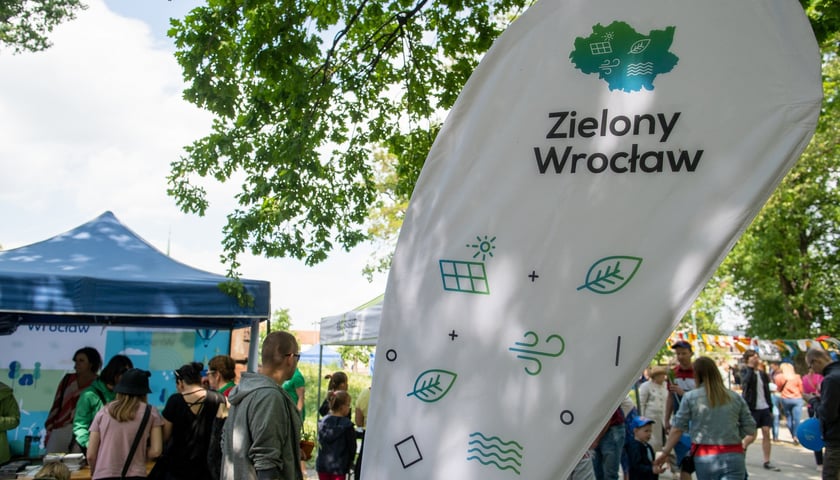W sobotę, 10 września kolejny ekologiczny piknik we Wrocławiu, tym razem na Targowisku Niedźwiedzia / zdjęcie ilustracyjne