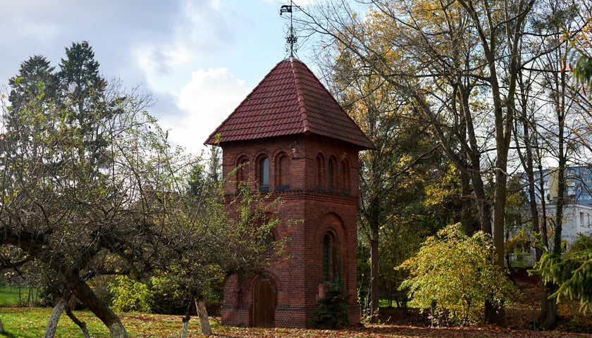 Klasztor franciszkanów na Karłowicach we Wrocławiu