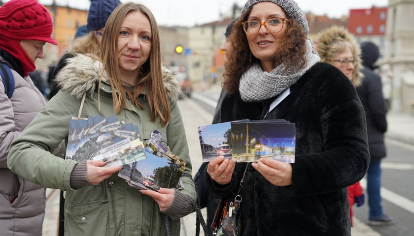 Dzień Otwarty Mostów Pomorskich, Wrocław, 28.01.2023