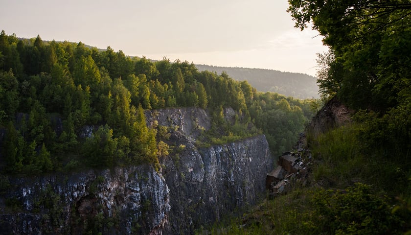 Kamieniołom Silesia